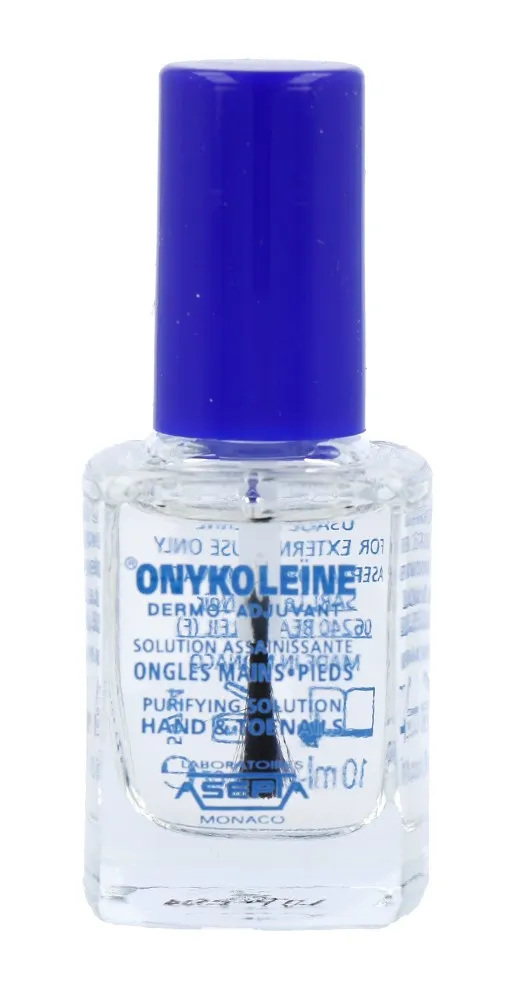Akileine Onykoleïne-schimmelnagels (10 ml) - image 3