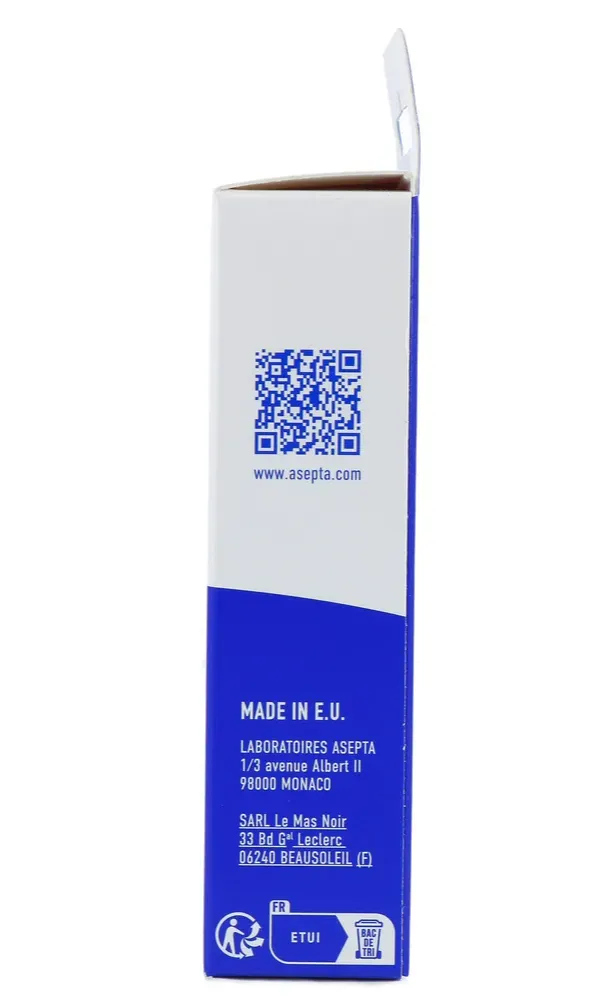 Akileine Pumice Stone (1 stuk) - image 3