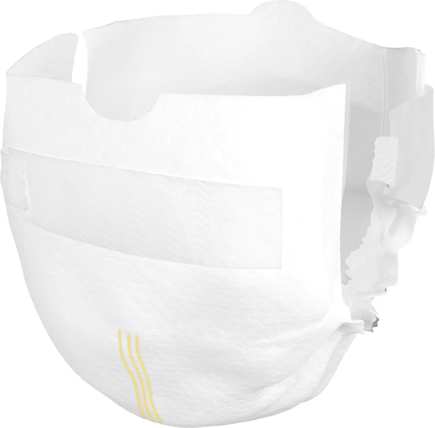 Bambo Nature Luiers Maat 0 Xxs (24 stuks)