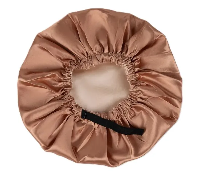 Bbody Slaapkapje Satijn (1 stuk)