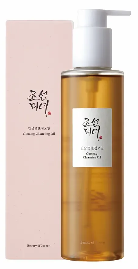 Beauty of Joseon Ginseng Cleansing Oil (210 ml)