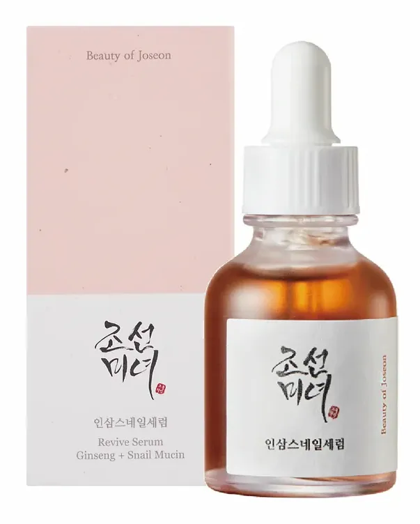 Beauty of Joseon Revive Serum (30 ml)