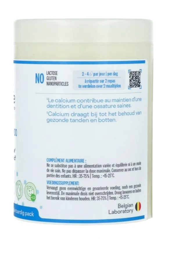 Be-life Calci 900 Capsules (60 capsules) - image 2