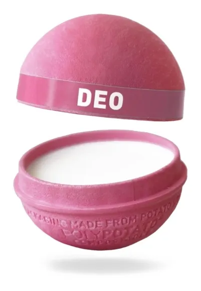 Ben & Anna Love Me Deocrème (40 gr)