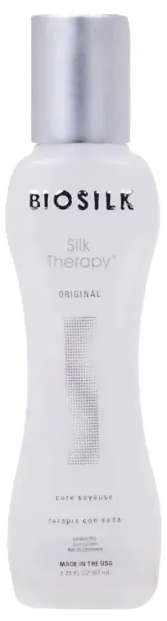 Biosilk Silk Therapy Original Hair & Body Mini (67 ml)