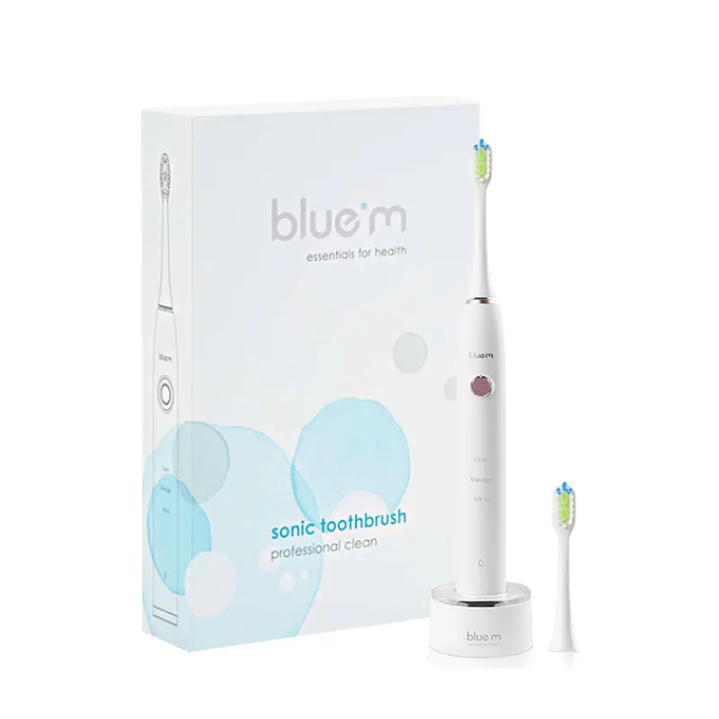 Bluem Electrische Tandenborstel Sonic Plus (1 stuk)