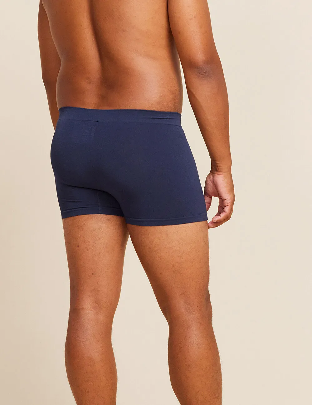 Boody Herenboxer Donkerblauw XL (1 stuk) - image 11