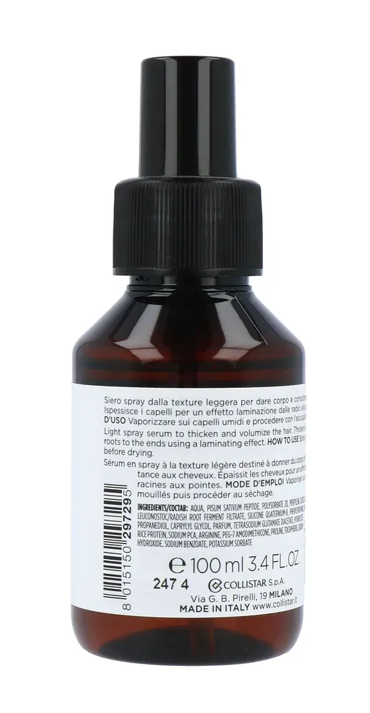 Collistar Serumspray met Collageen (100 ml)