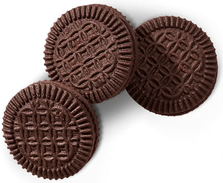 Coppenrath Dubbel Coooky Choco Vanille (300 gr)