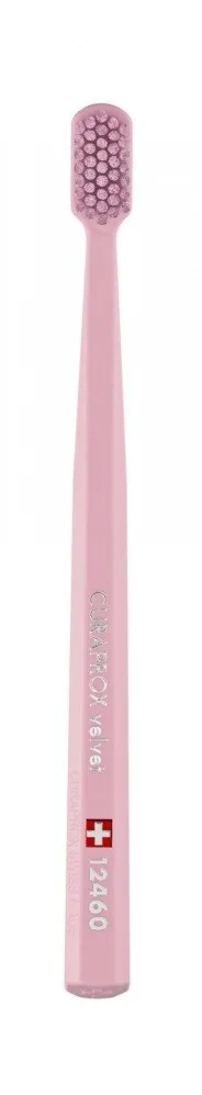 Curaprox Tandenborstel Velvet (1 stuk)