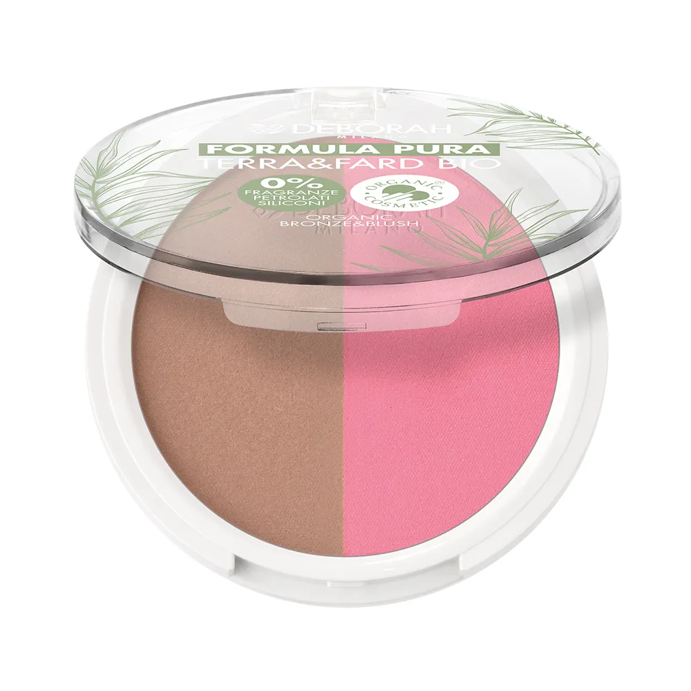 Deborah Milano Pura Bronzing 4 Dark (9 gr)