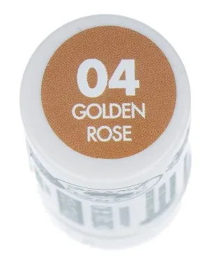 Deborah Milano Concealer 04 Golden Rose Bio (1 stuk)