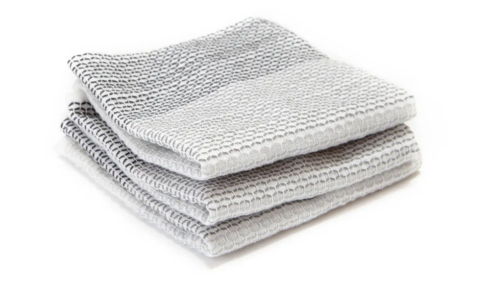 Full Circle Tidy Vaatdoeken (3 stuks)