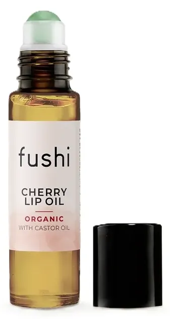 Fushi Cherry Lip Oil (10 ml)