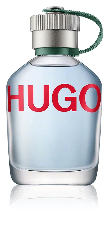 Hugo Boss Hugo Eau De Toilette Spray (75 ml)
