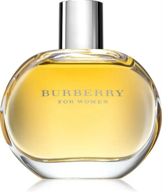 Burberry For Women Eau De Toilette (100 ml)