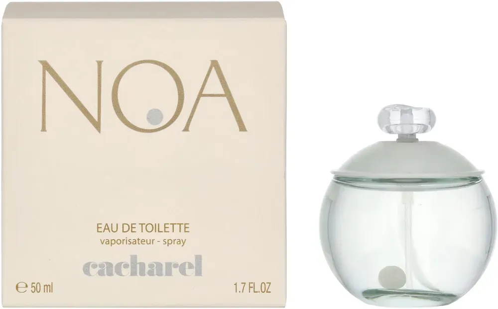 Cacharel Noa Eau De Toilette (50 ml)