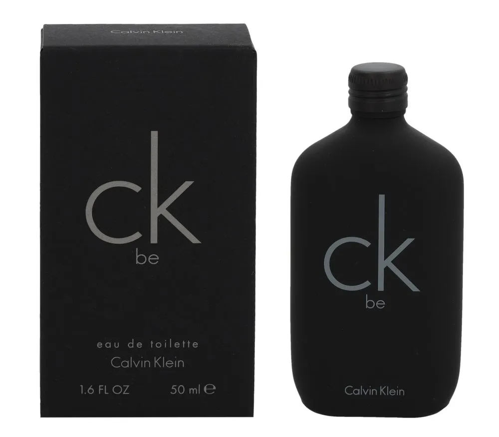 Calvin Klein Be Eau De Toilette Unisex (50 ml) - image 2