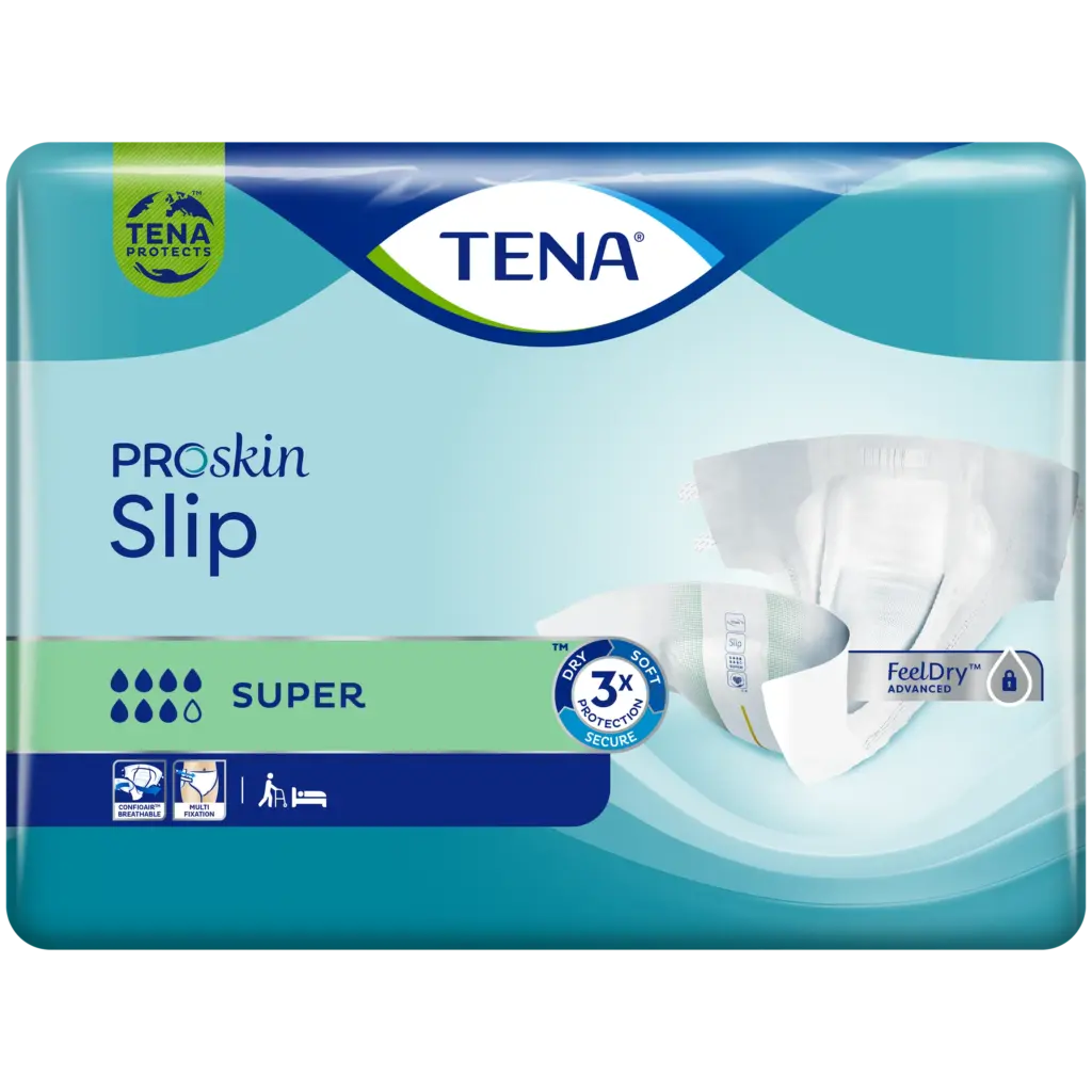 Tena Slip Super Extra Large (28 stuks)