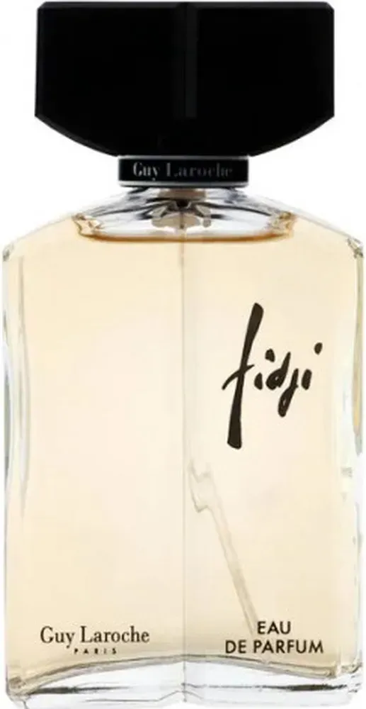 Guy Laroche Fidji Eau De Parfum (50 ml)