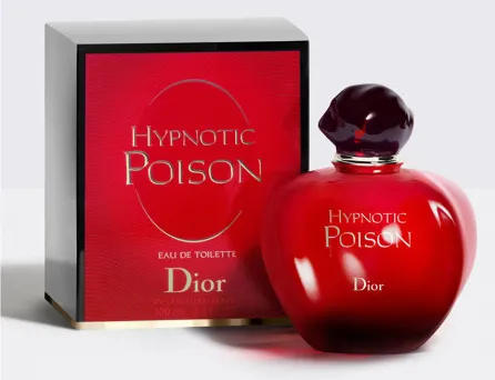 Dior Hypnotic Poison Eau De Toilette (50 ml)