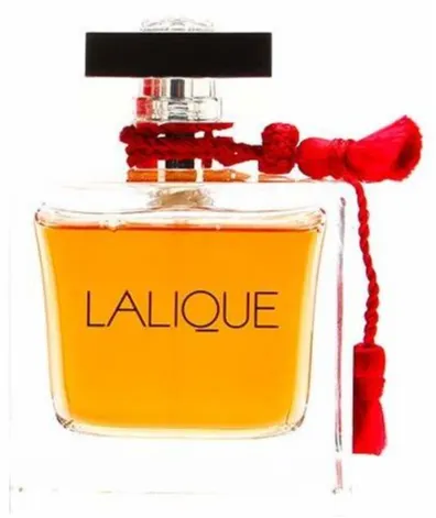 Lalique Le Parfum Dames Eau De Parfum (100 ml) - image 2