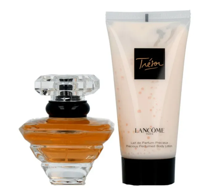 Lancome Paris Trésor Giftset (1 stuk) - image 2