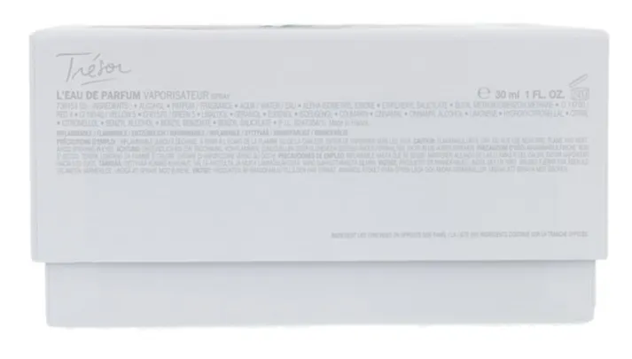 Lancome Paris Trésor Giftset (1 stuk) - image 4