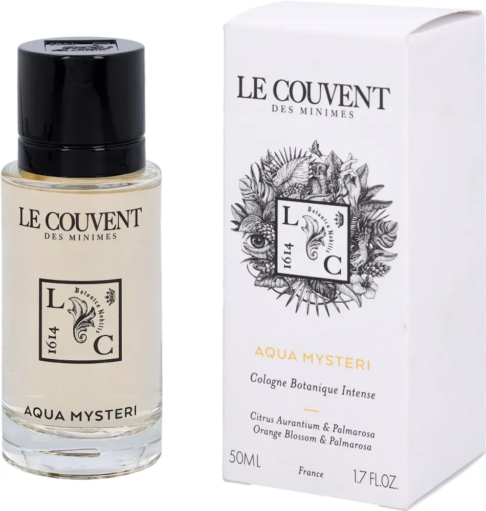 Le Couvent Maison De Parfum Aqua Mysteri Eau De Toilette (50 ml)