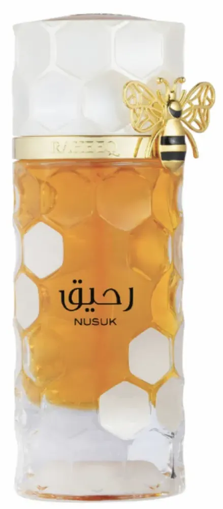 Nusuk Raheeq Eau De Parfum (100 ml)