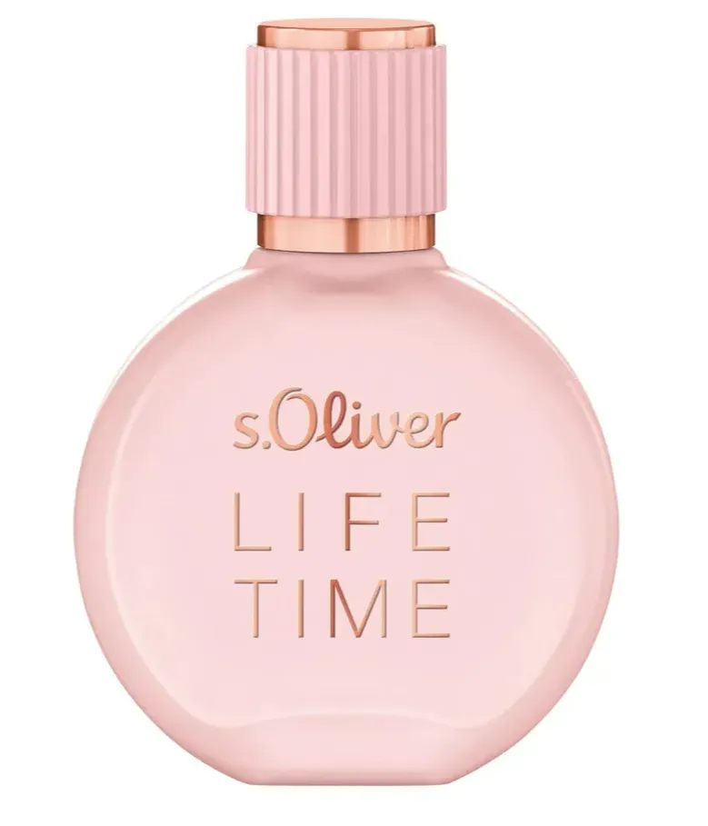 S Oliver Lifetime Woman Eau De Parfum (30 ml) - image 2