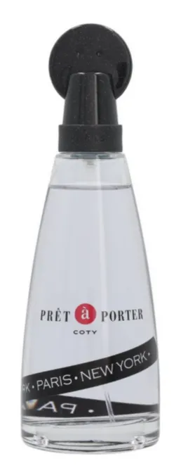 Pret A Porter Coty Eau De Toilette (100 ml)