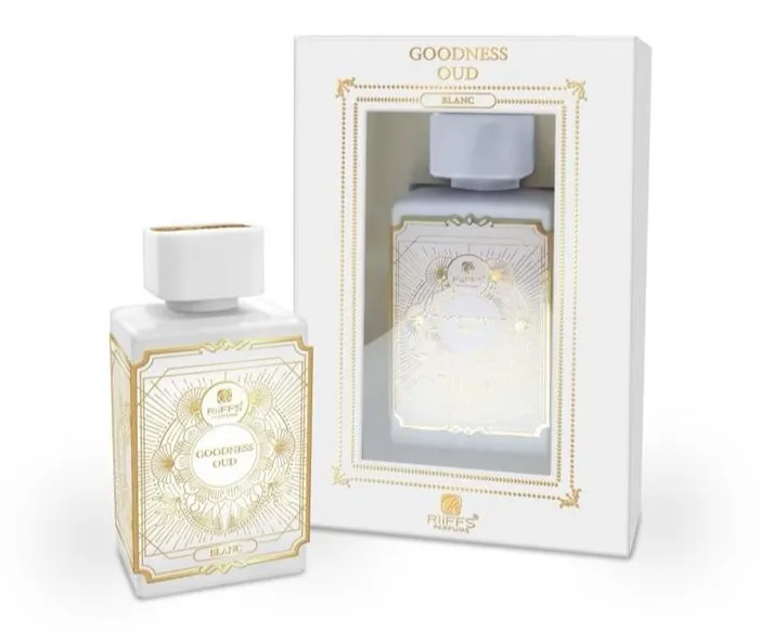 Riiffs Goodness Oud Blanc Eau De Parfum (100 ml)