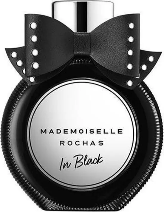 Rochas Mademoiselle in Black Eau De Parfum (90 ml)