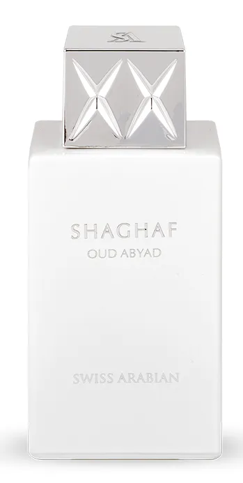 Swiss Arabian Shaghaf Abyad Eau De Parfum (75 ml)