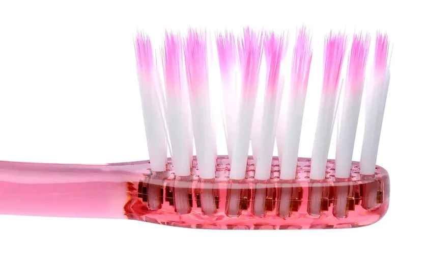 Gum Pro Sensitive Ultra Soft Tandenborstel (1 stuk) - image 2