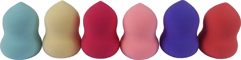 Hair Mode Beauty Blender (1 stuk)