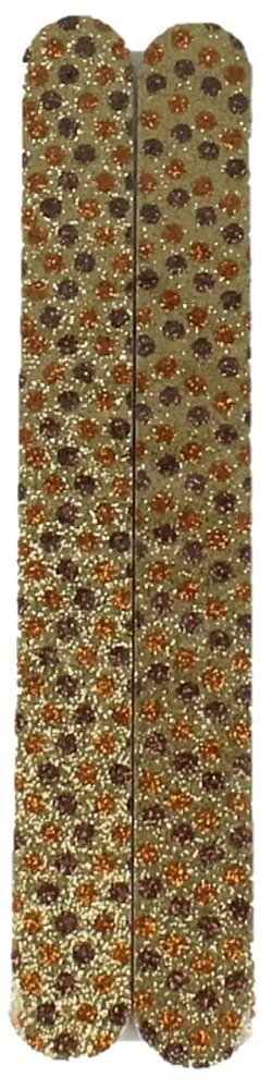 Hair Mode Nagelvijlen 18cm (2 stuks)