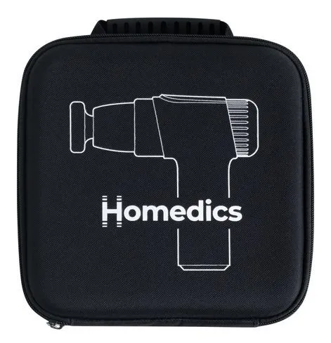 Homedics Novo Mini Massage Gun (1 stuk) - image 2