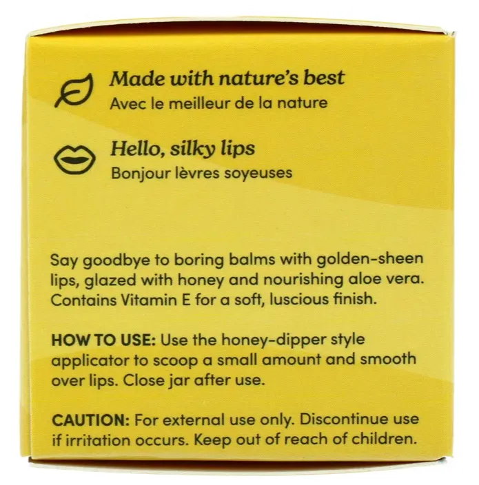 Honeybalm Honey Lip Balm 6,5gr (6,5 gr) - image 2