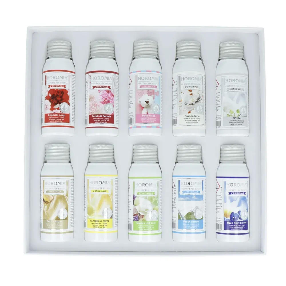 Horomia Giftset Wasparfum (500 ml) - image 2