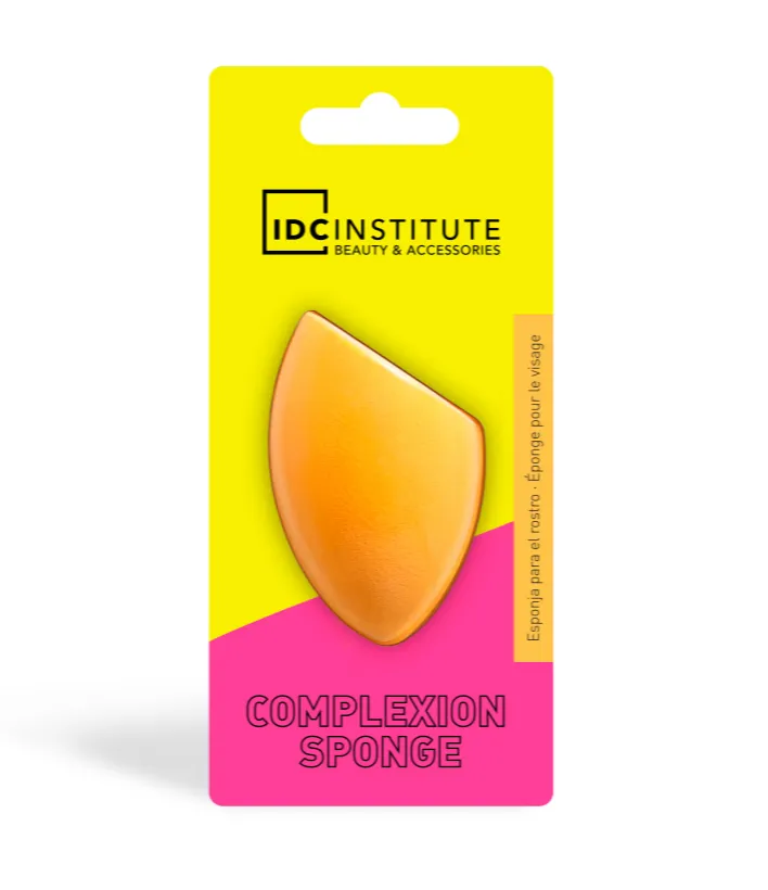 Idc Institute Complexion Make-up Spons (1 stuk)