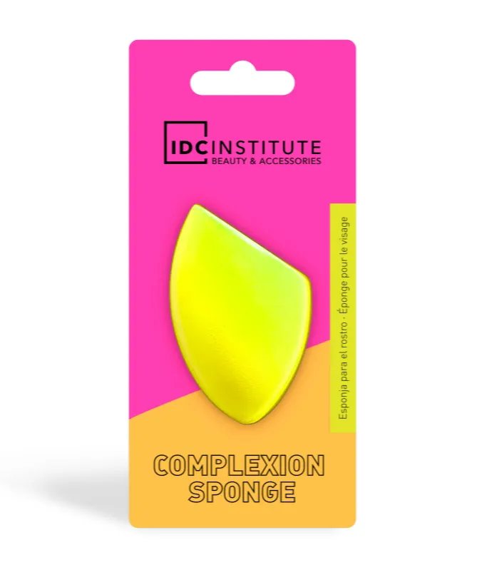 Idc Institute Complexion Make-up Spons (1 stuk) - image 2