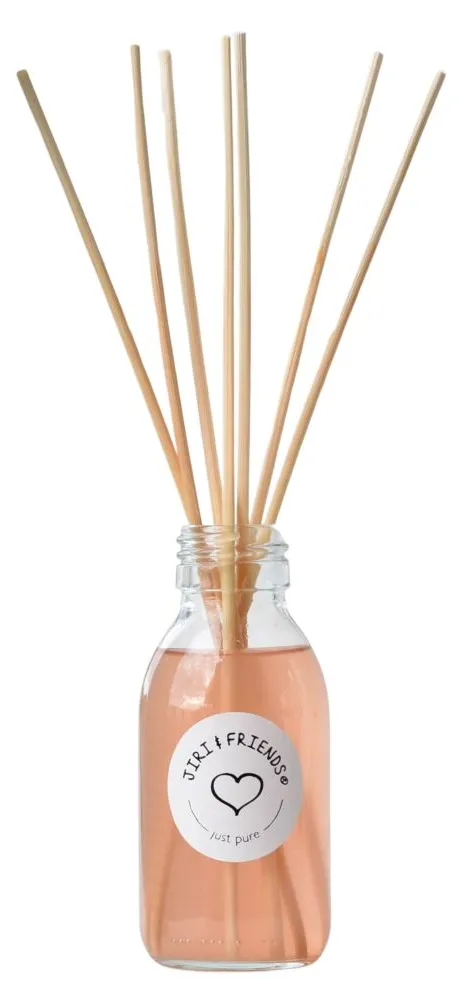 Jiri & Friends Flower Geurstokjes (1 stuk)