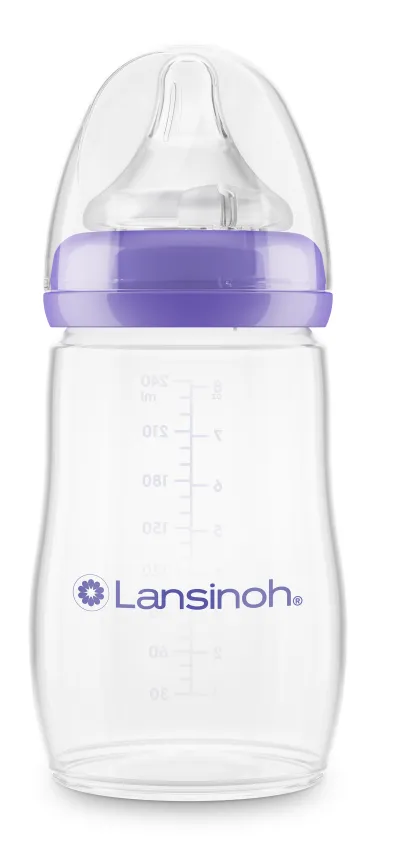 Lansinoh Drinkfles (1 stuk) - image 2