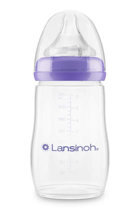 Lansinoh Drinkflessen (2 stuks) - image 2
