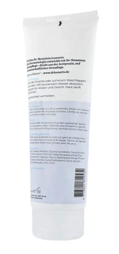 Drs Leenarts 2in1 Douche Crème Normale Huid (250 ml) - image 2