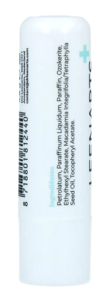 Drs Leenarts Lippenbalsem (4.8 gr) - image 2