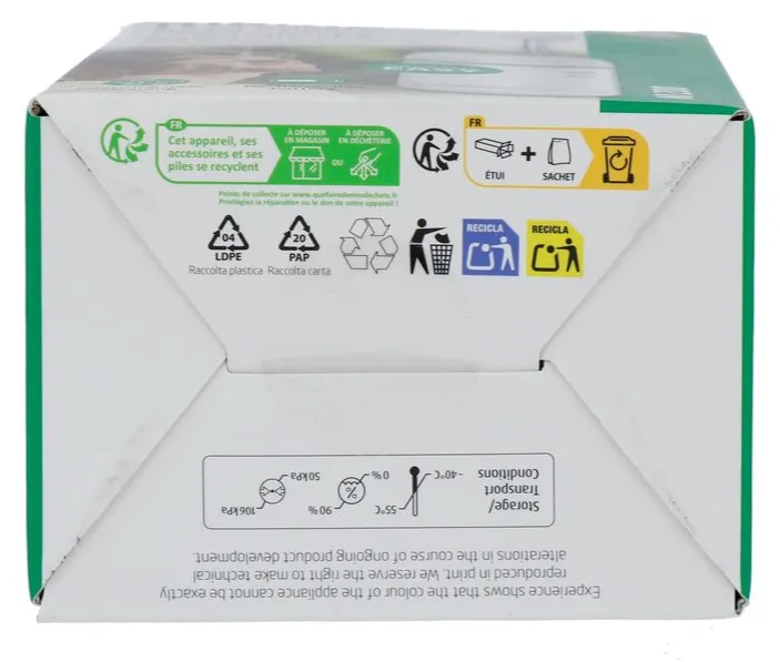 Medisana Ni 200 Neusdouche (1 stuk) - image 5