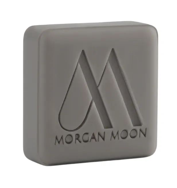 Morgan Moon Body Wash Bar Rovan For Men (75 gr)
